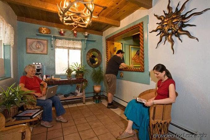 Sun God Lodge เทาส์ ภายใน รูปภาพ