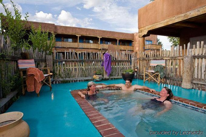 Sun God Lodge เทาส์ สิ่งอำนวยความสะดวก รูปภาพ